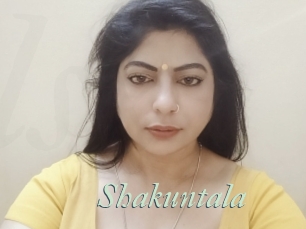 Shakuntala