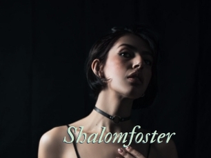 Shalomfoster
