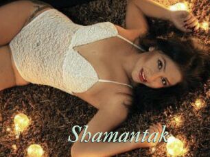 Shamantak