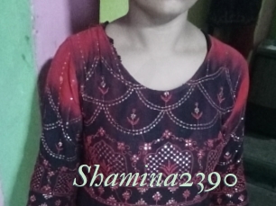 Shamina2390