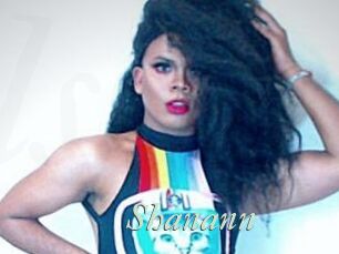 Shanann