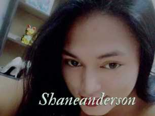 Shaneanderson
