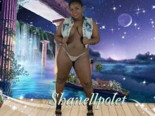 Shanellpolet