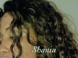 Shania