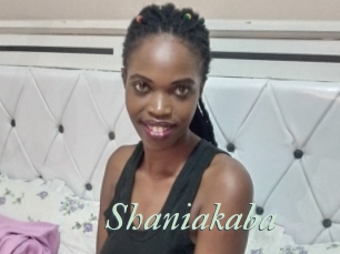 Shaniakaba