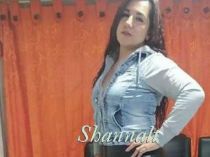 Shannalt