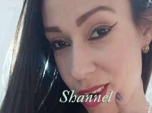 Shannel