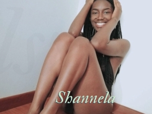 Shannela