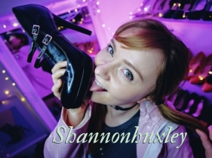 Shannonhuxley