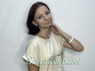 Shannonpatel