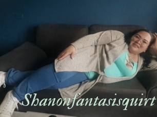 Shanonfantasisquirt