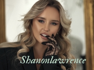 Shanonlawrence