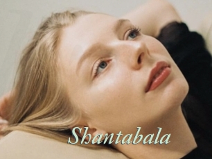 Shantabala