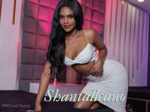 Shantallcano