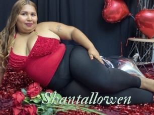 Shantallowen