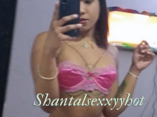 Shantalsexxyyhot