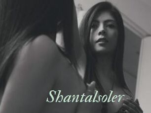 Shantalsoler