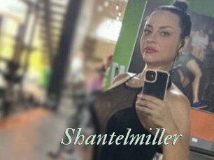 Shantelmiller