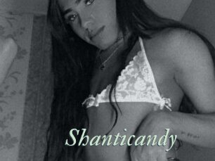 Shanticandy