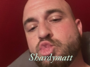 Shardymatt