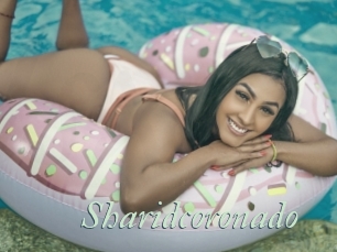Sharidcoronado