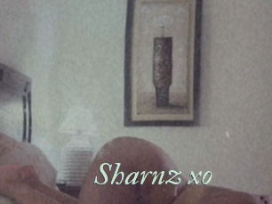 Sharnz_xo
