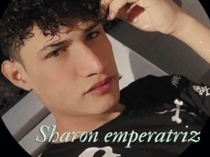 Sharon_emperatriz