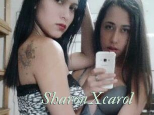 SharonXcarol
