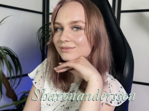 Sharonandersson