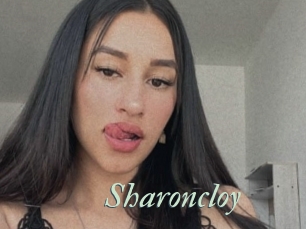 Sharoncloy