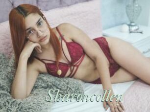 Sharoncollen