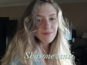 Sharonevansi