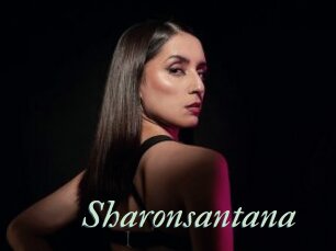 Sharonsantana