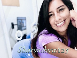 Sharonshow125