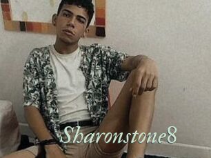 Sharonstone8