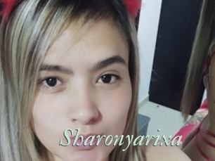 Sharonyarixa