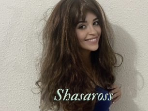 Shasaross