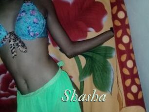 Shasha