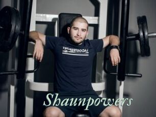 Shaunpowers
