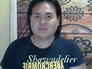 Shawndelier