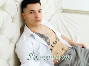 Shawnlyons