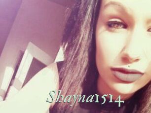 Shayna1514