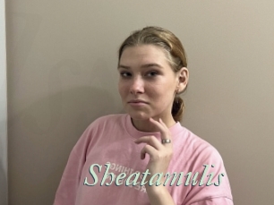 Sheatamulis