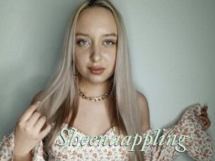 Sheenaappling