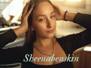 Sheenabenskin