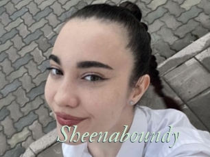 Sheenaboundy