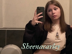 Sheenacarley