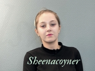 Sheenacoyner