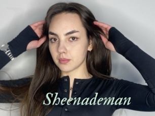 Sheenademan