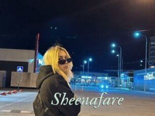 Sheenafare